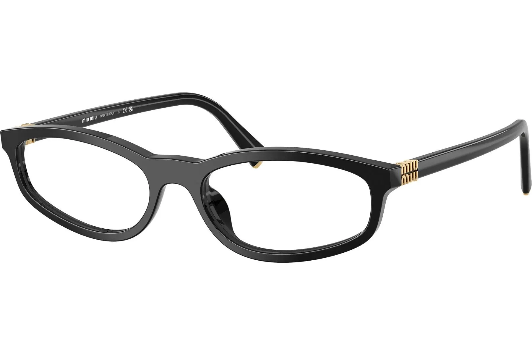 Miu Miu MU01ZV 16K1O1 - L (54)