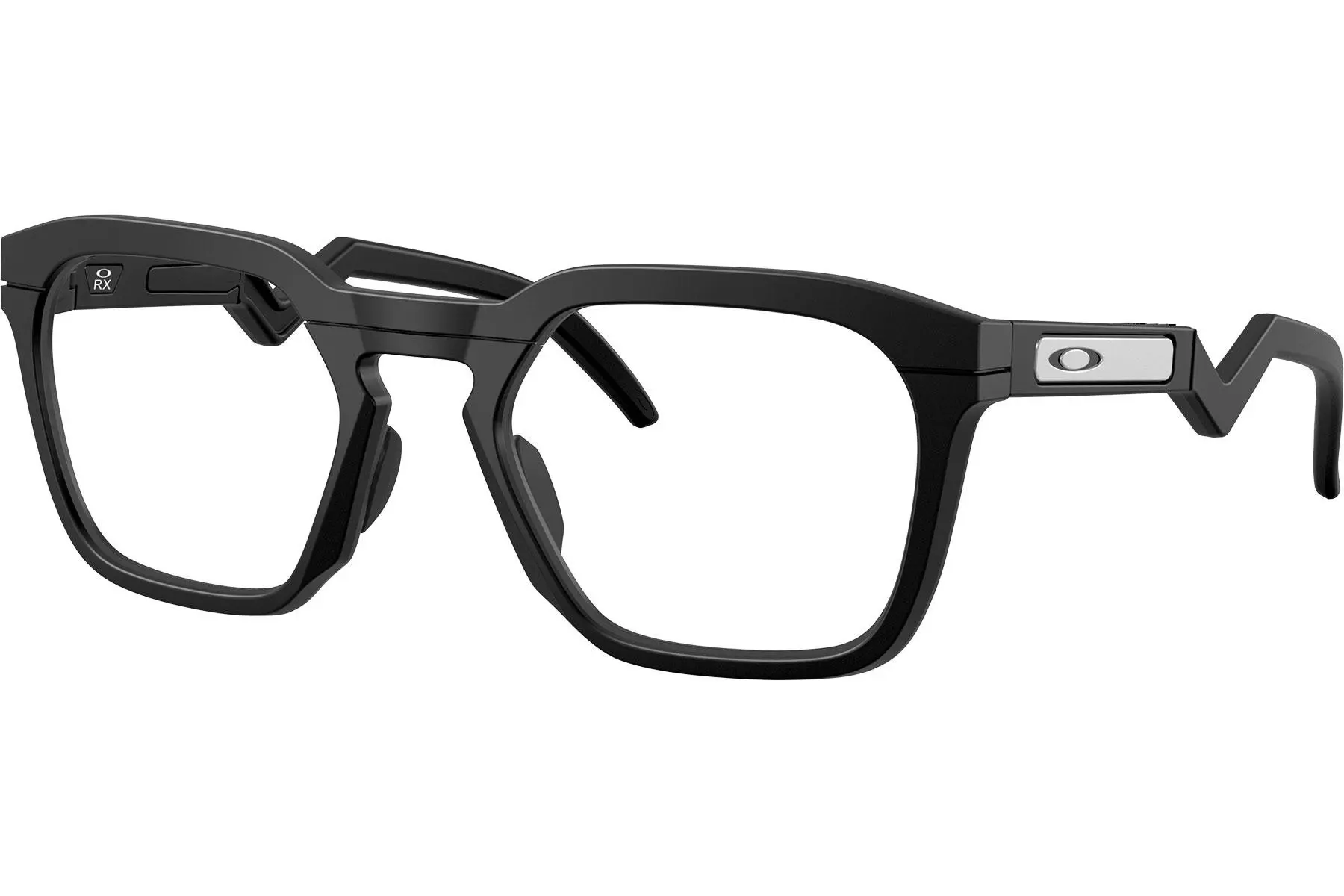 Oakley Hstn Sq Rx OX8208 820801 - ONE SIZE (52)
