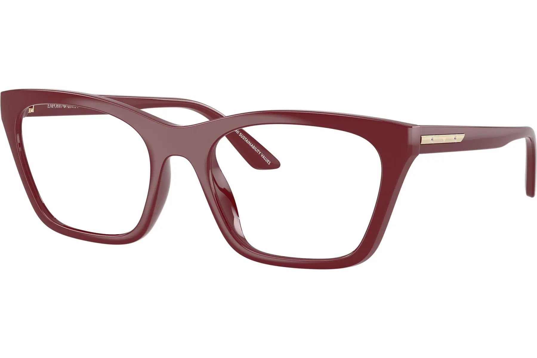 Emporio Armani EA4274BU 52611W - L (55)