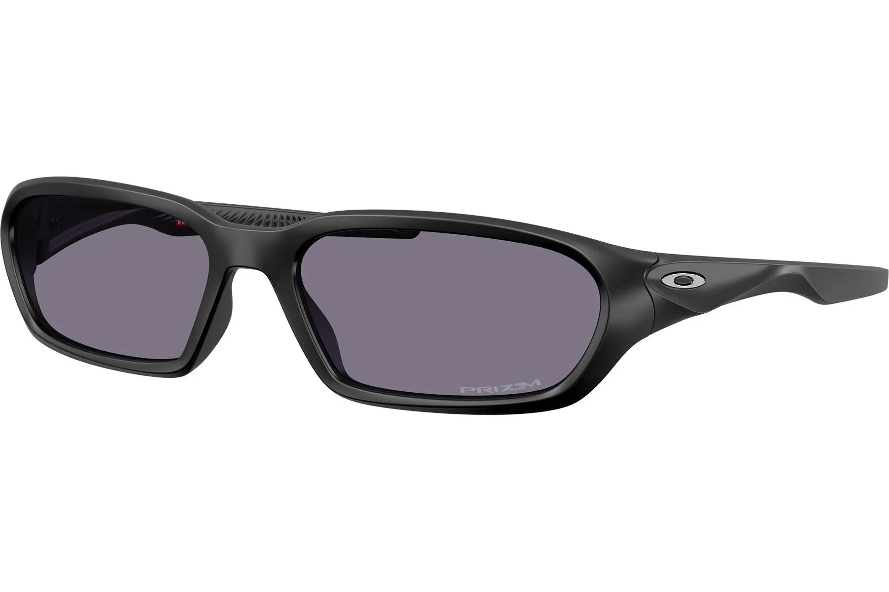 Oakley Terraforma OO9530 953001 PRIZM Black - ONE SIZE (58)