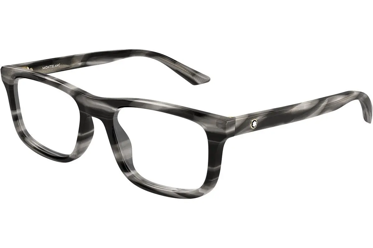 Mont Blanc MB0457O 004 - ONE SIZE (54)