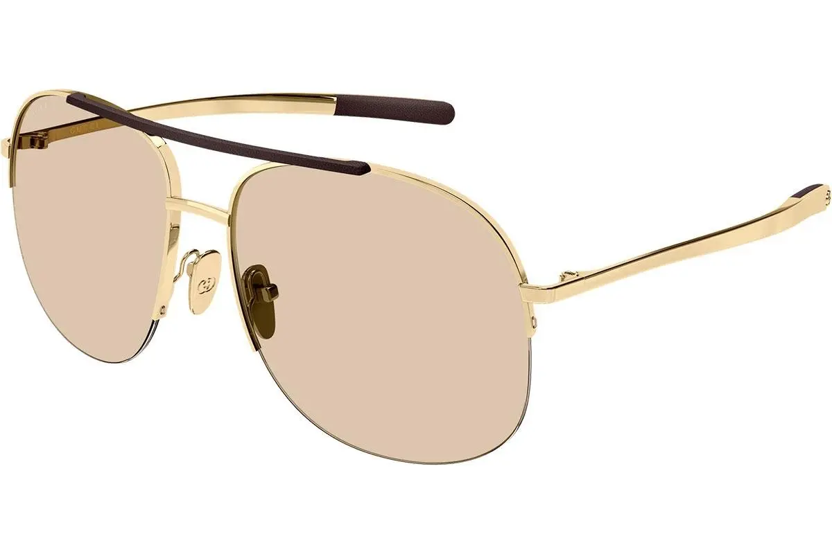 Gucci GG2165S 002 - ONE SIZE (61)