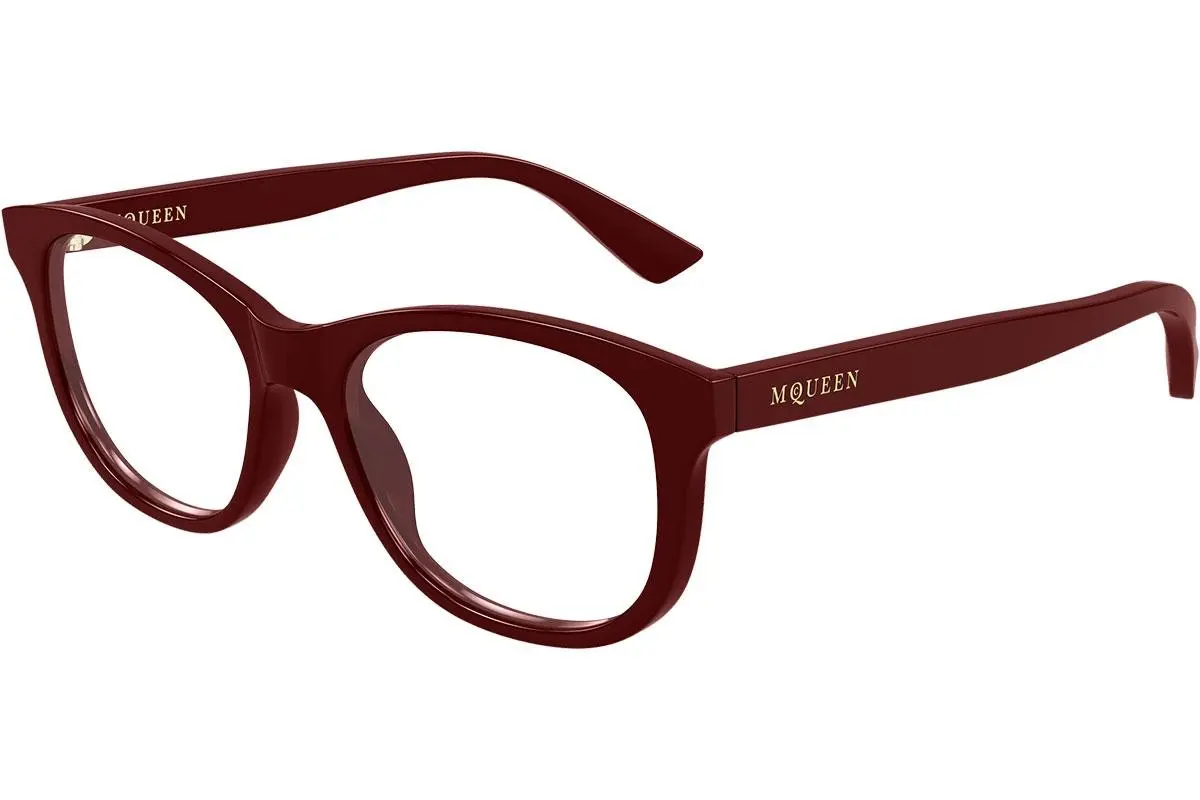 Alexander McQueen AM0568O 009 - ONE SIZE (53)