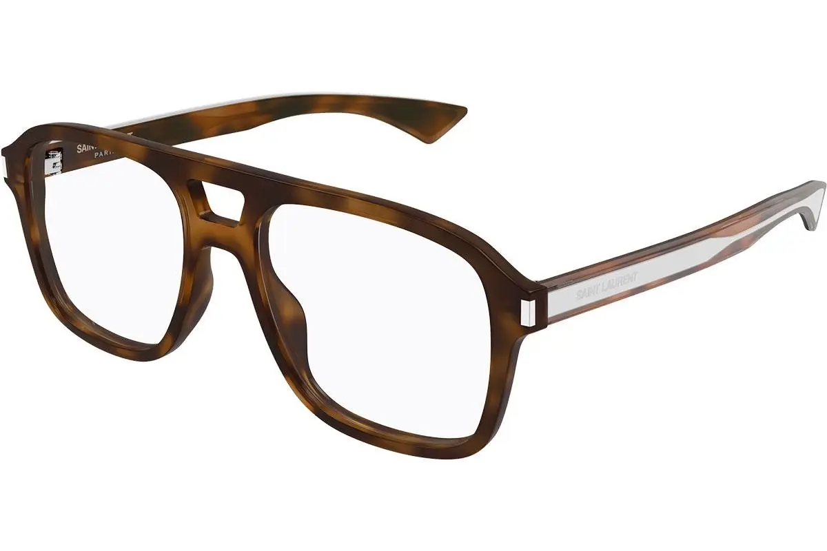 Saint Laurent SL881OPT 003 - ONE SIZE (55)