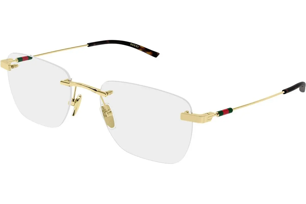 Gucci GG2099O 002 - ONE SIZE (54)