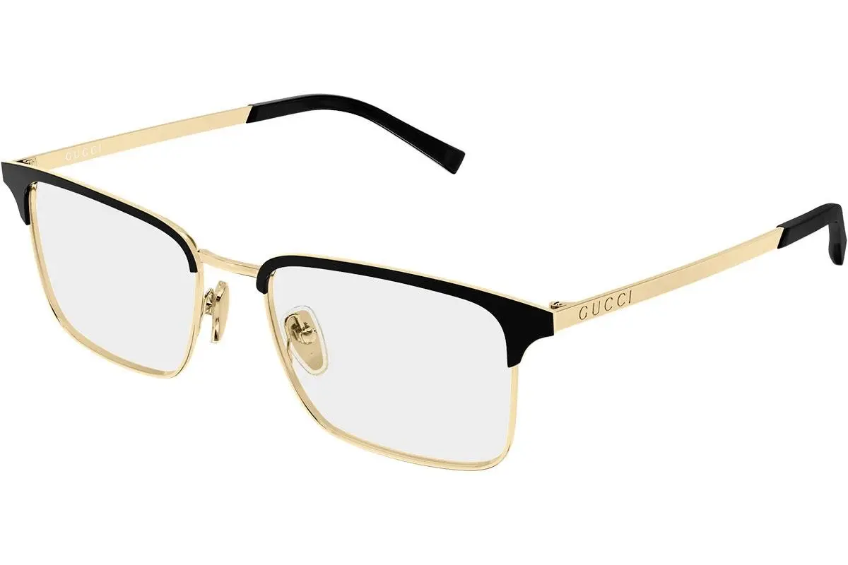 Gucci GG2136O 004 - ONE SIZE (58)