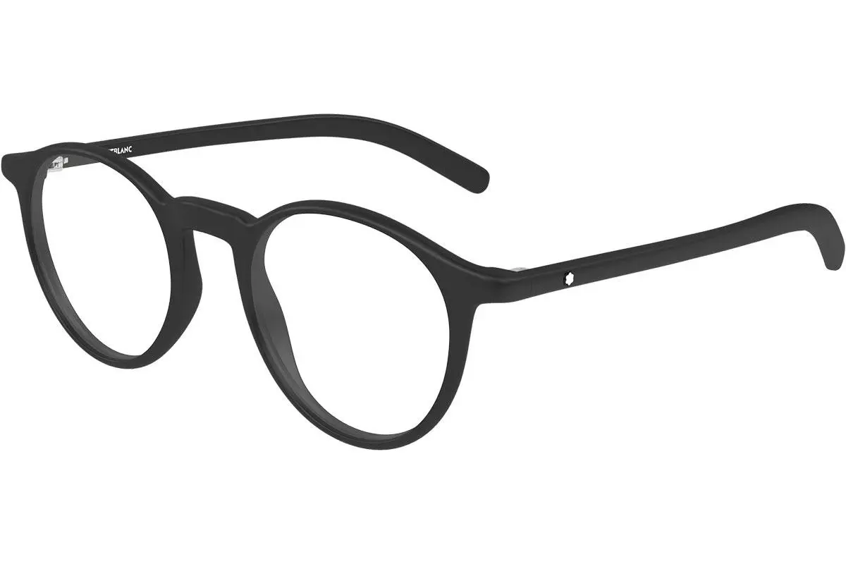 Mont Blanc MB0329O 005 - ONE SIZE (49)