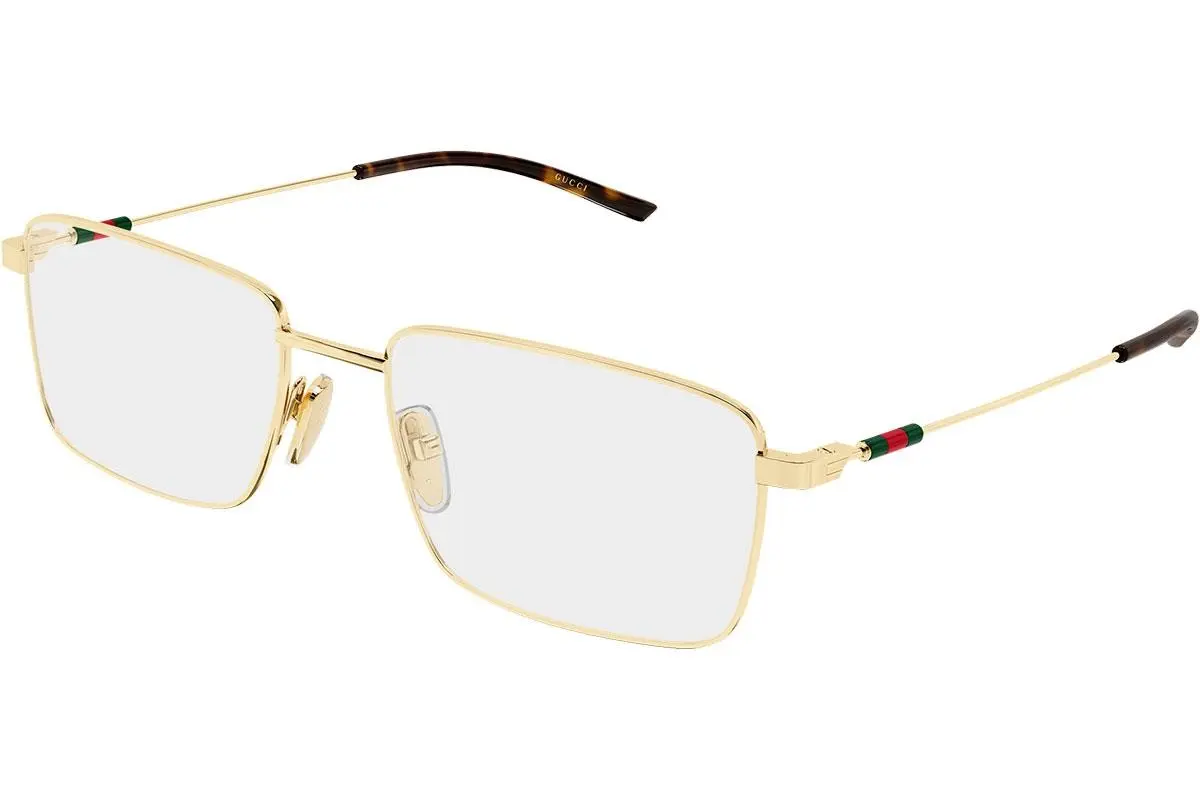 Gucci GG2098O 002 - ONE SIZE (55)