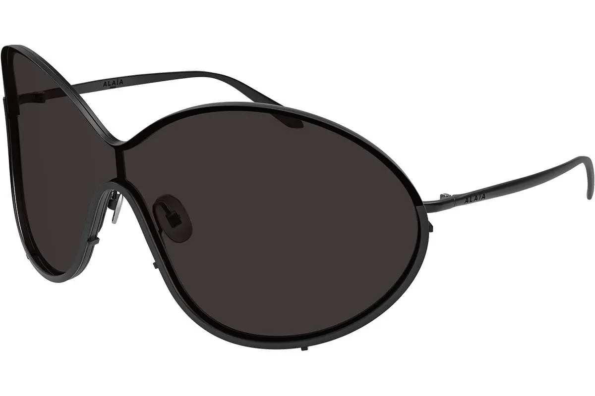 Alaia AA0100S 001 - ONE SIZE (99)