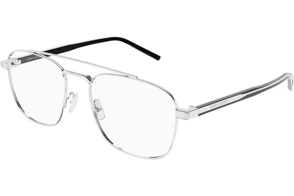 Saint Laurent SL665OPT 002 - ONE SIZE (56)