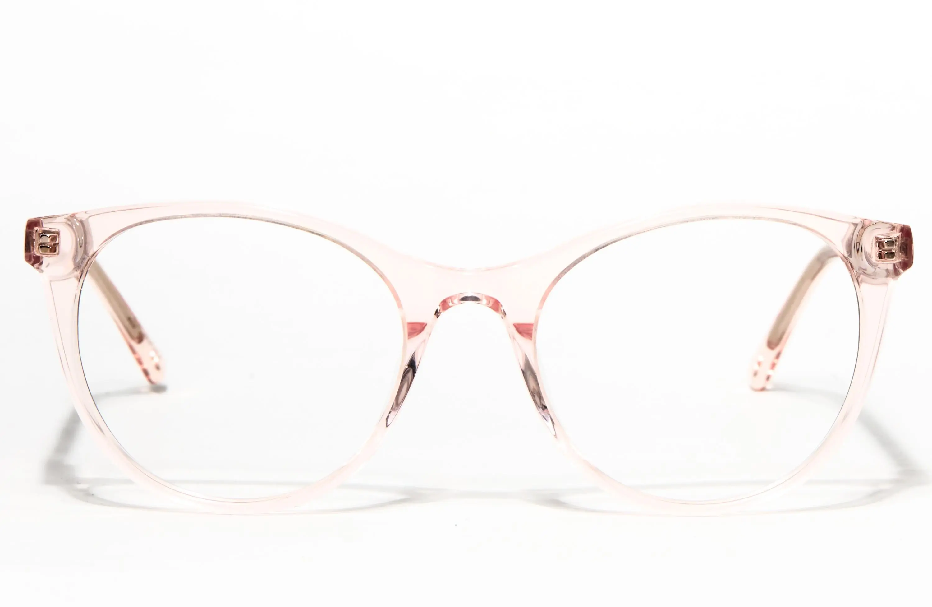 Eyerim Studio Josie Crystal Pink - ONE SIZE (52)