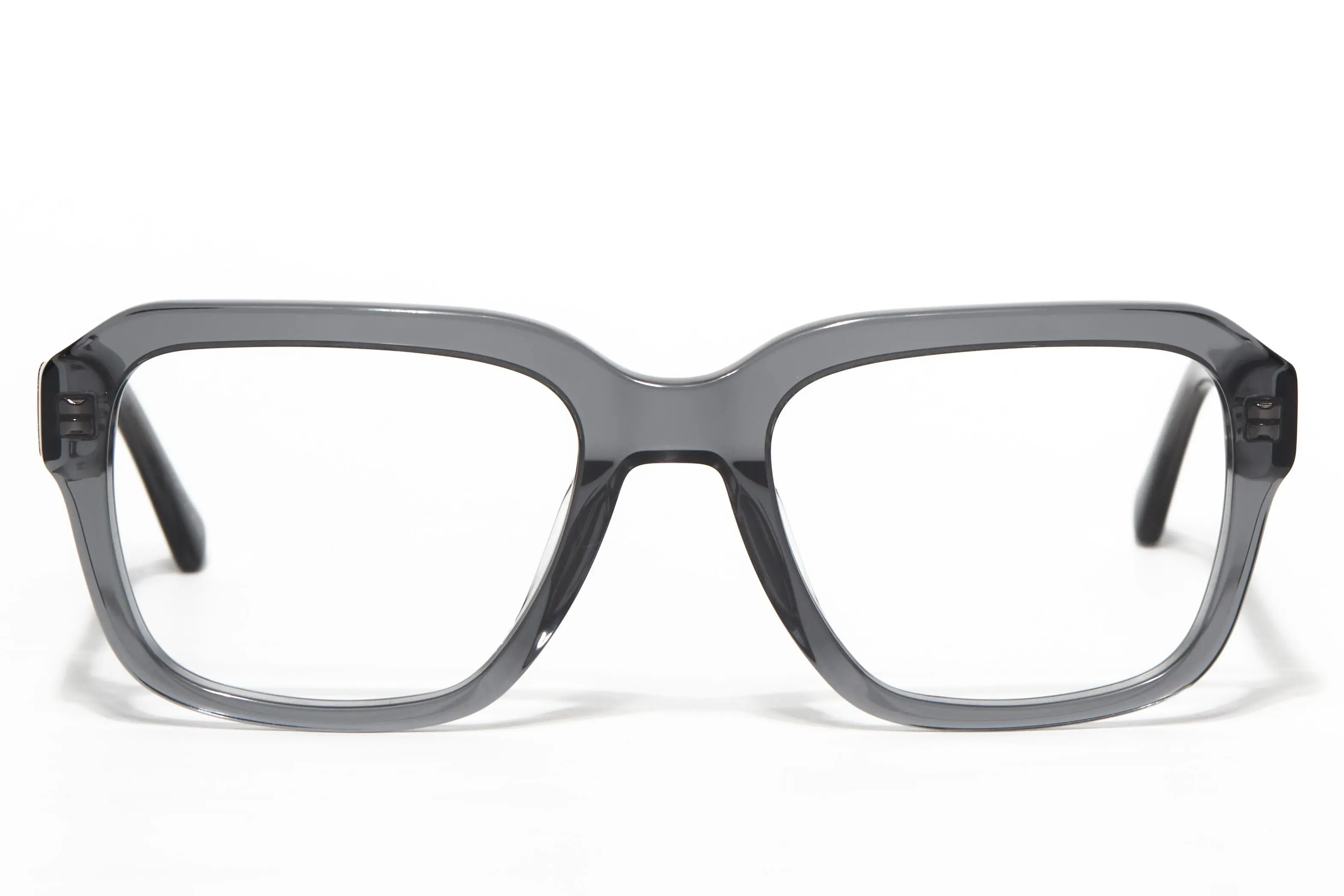 Eyerim Studio Simon Smoky Blue blue-light [non-prescription] - ONE SIZE (54)