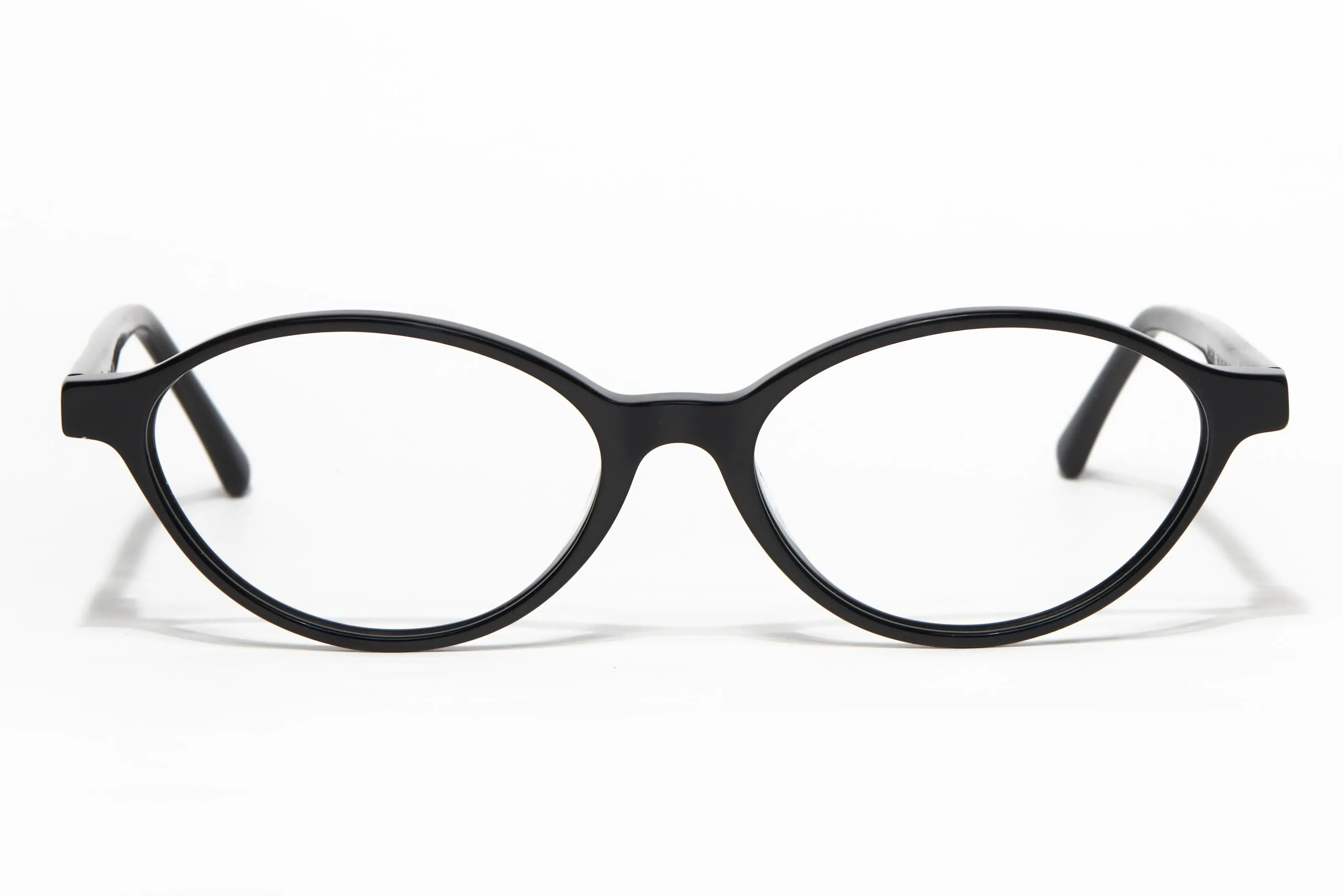Eyerim Studio Vick Black blue-light [non-prescription] - ONE SIZE (54)