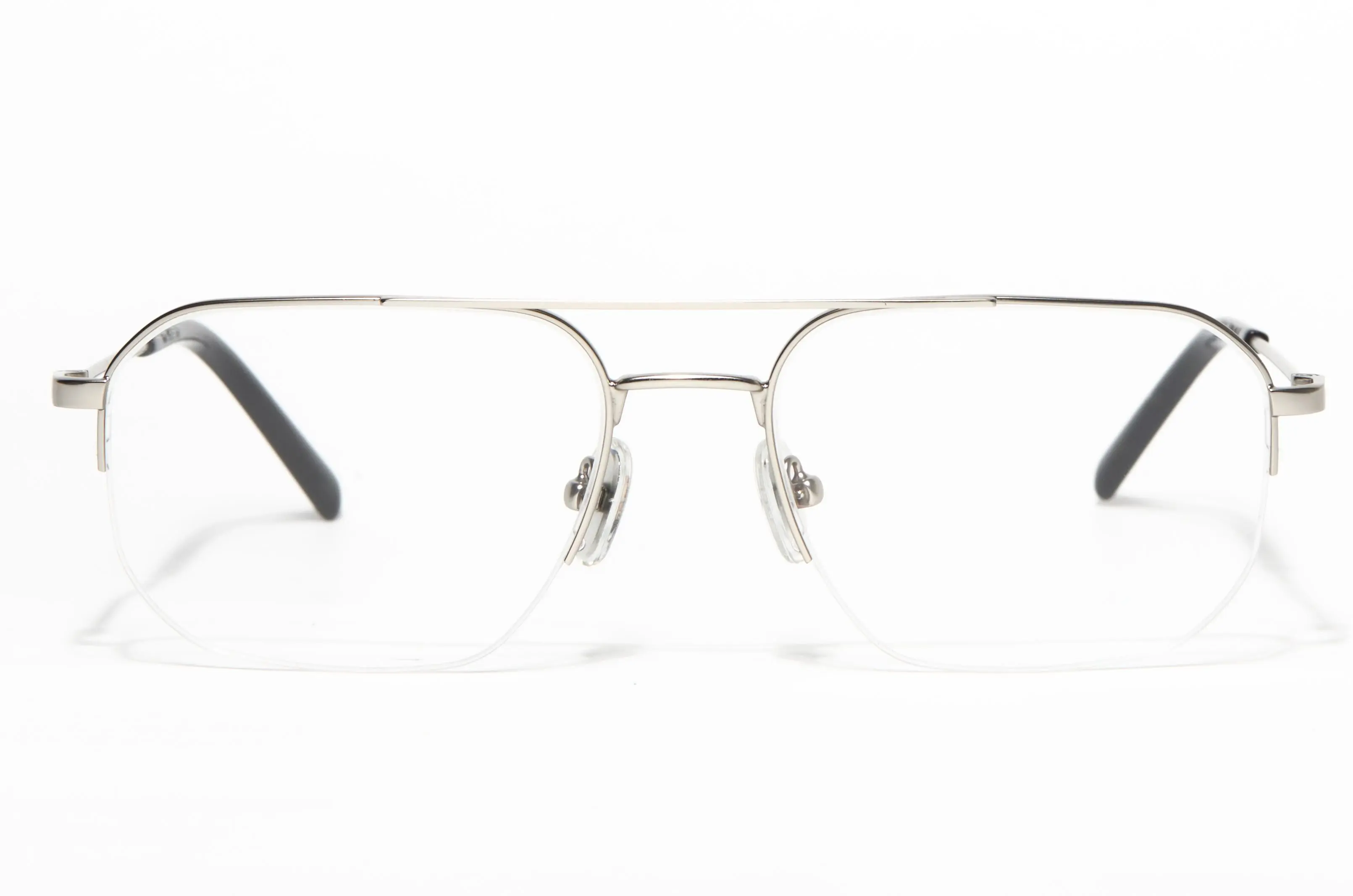 Eyerim Studio Anthony Silver Matte - ONE SIZE (57)