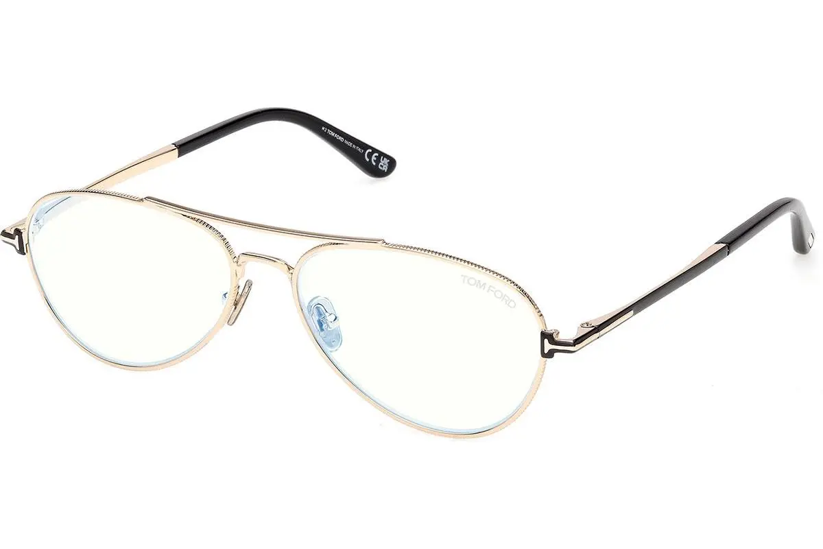 Tom Ford FT6128-B 028