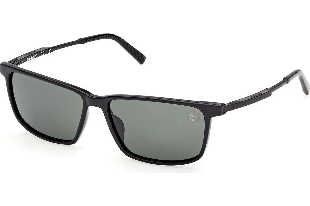 Timberland TB00071 01R Polarized - ONE SIZE (57)