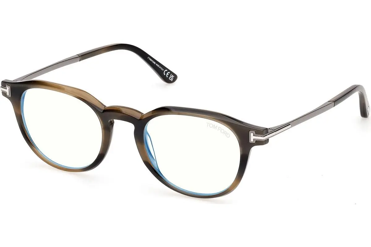 Tom Ford FT6125-B 055 - ONE SIZE (49)