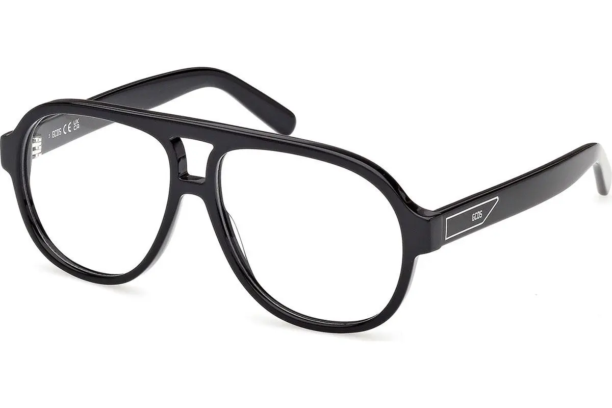 GCDS GD5053 001 - ONE SIZE (56)