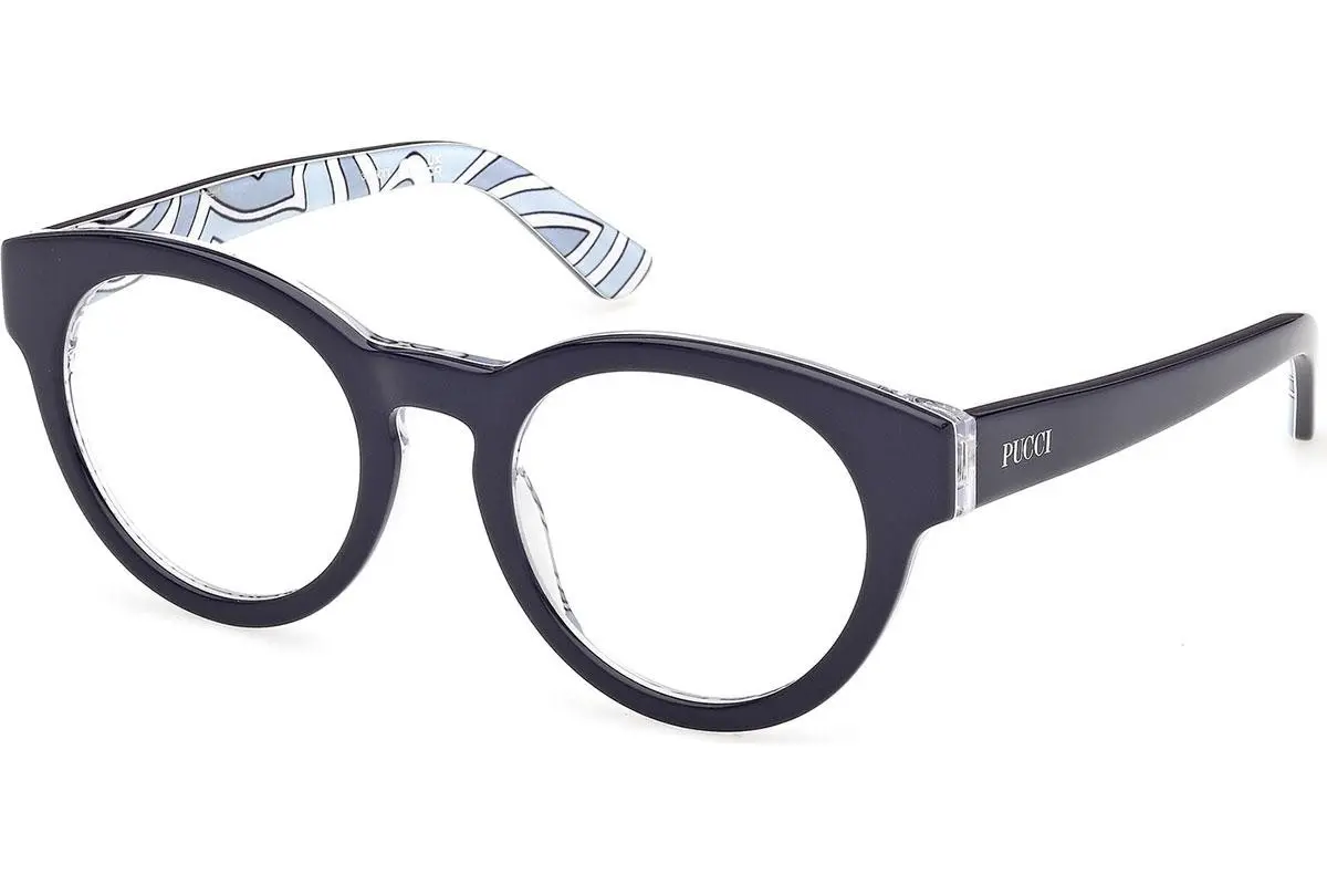 Emilio Pucci EP5282 092 - ONE SIZE (50)