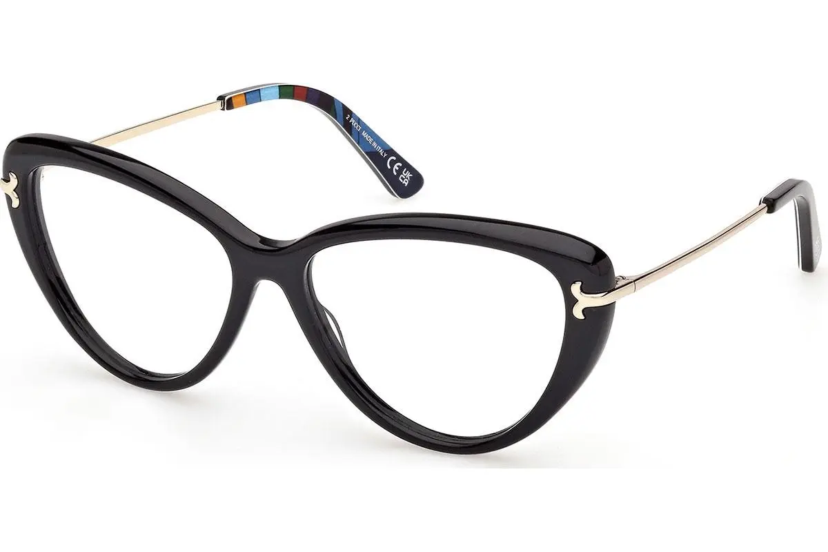 Emilio Pucci EP5279 001 - ONE SIZE (56)