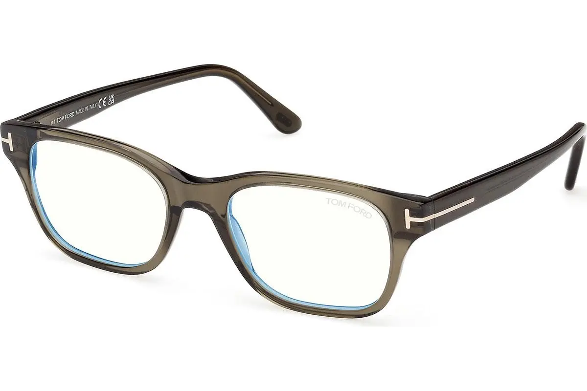 Tom Ford FT6120-B 096 - ONE SIZE (52)