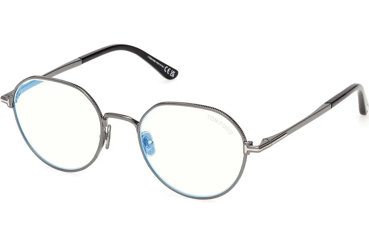 Tom Ford FT6127-B 008 - ONE SIZE (51)