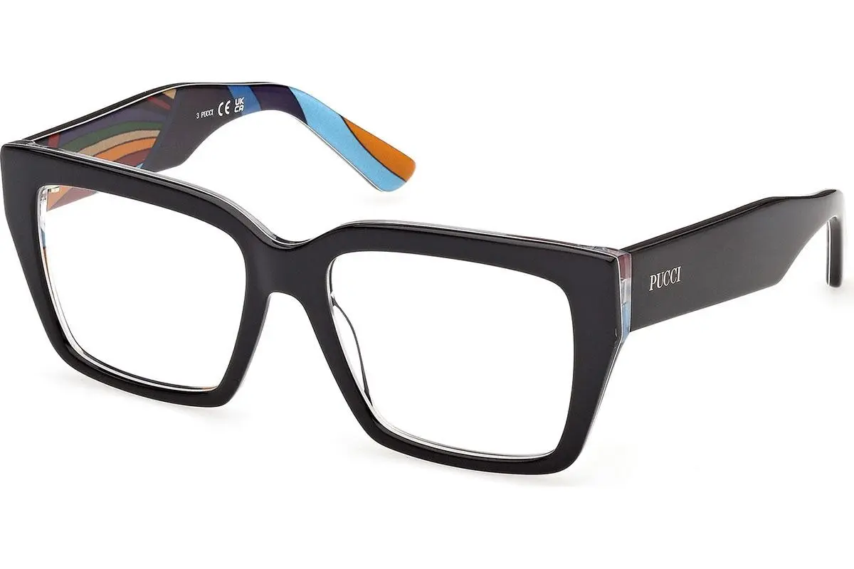 Emilio Pucci EP5284 005 - ONE SIZE (54)