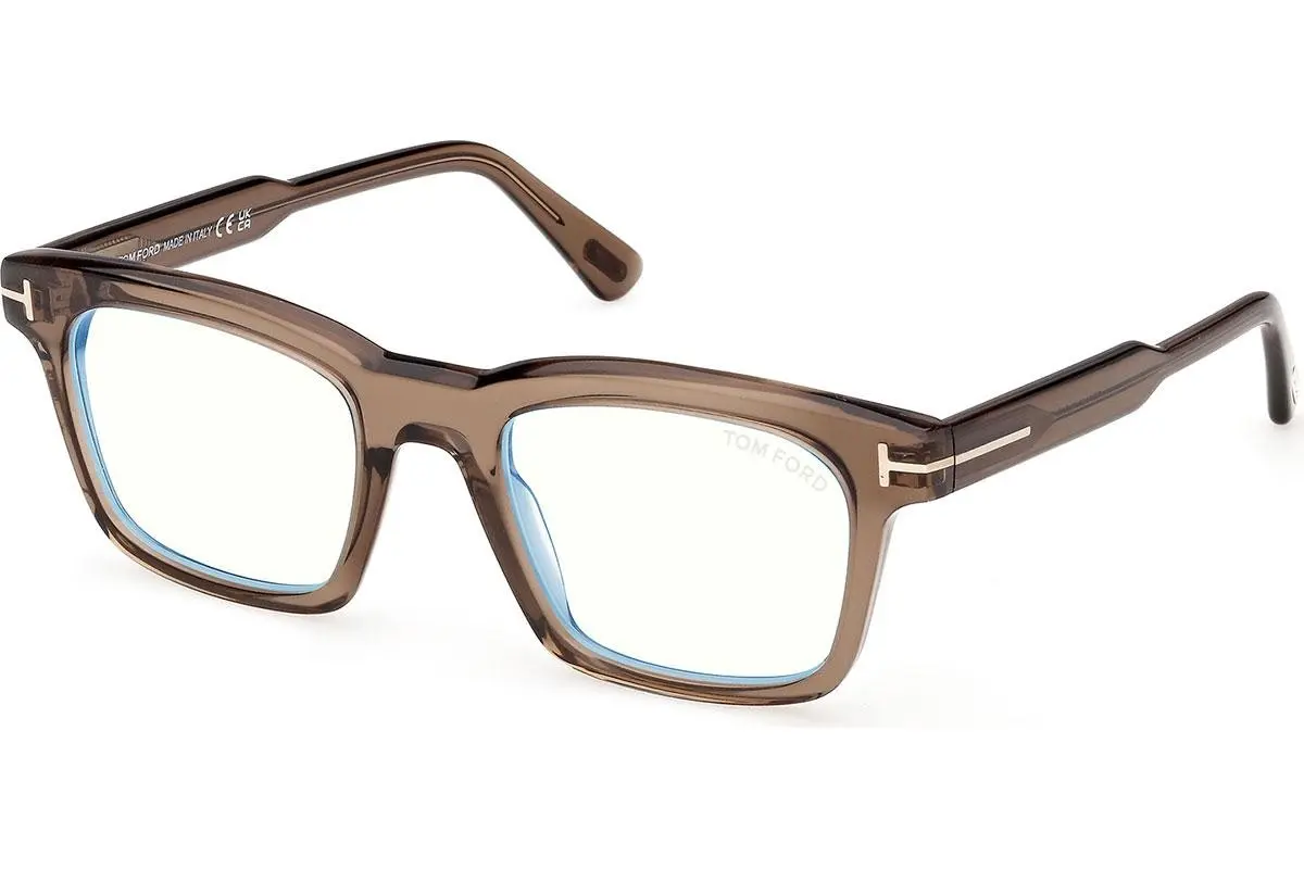 Tom Ford FT6122-B 048 - ONE SIZE (51)