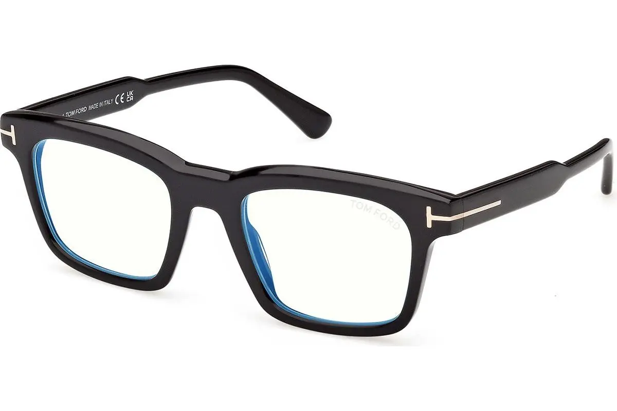 Tom Ford FT6122-B 001 - ONE SIZE (51)