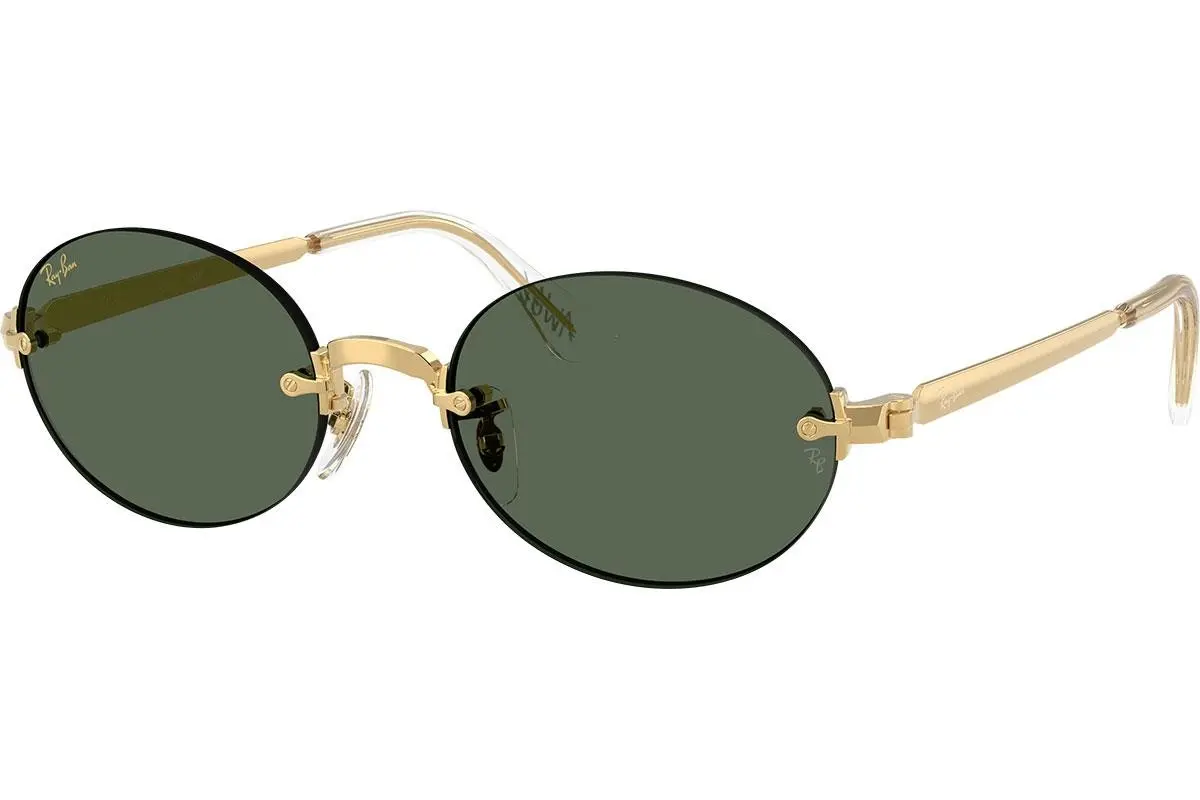 Ray-Ban A$AP Rocky Collection RB3929 001/71 - ONE SIZE (54)