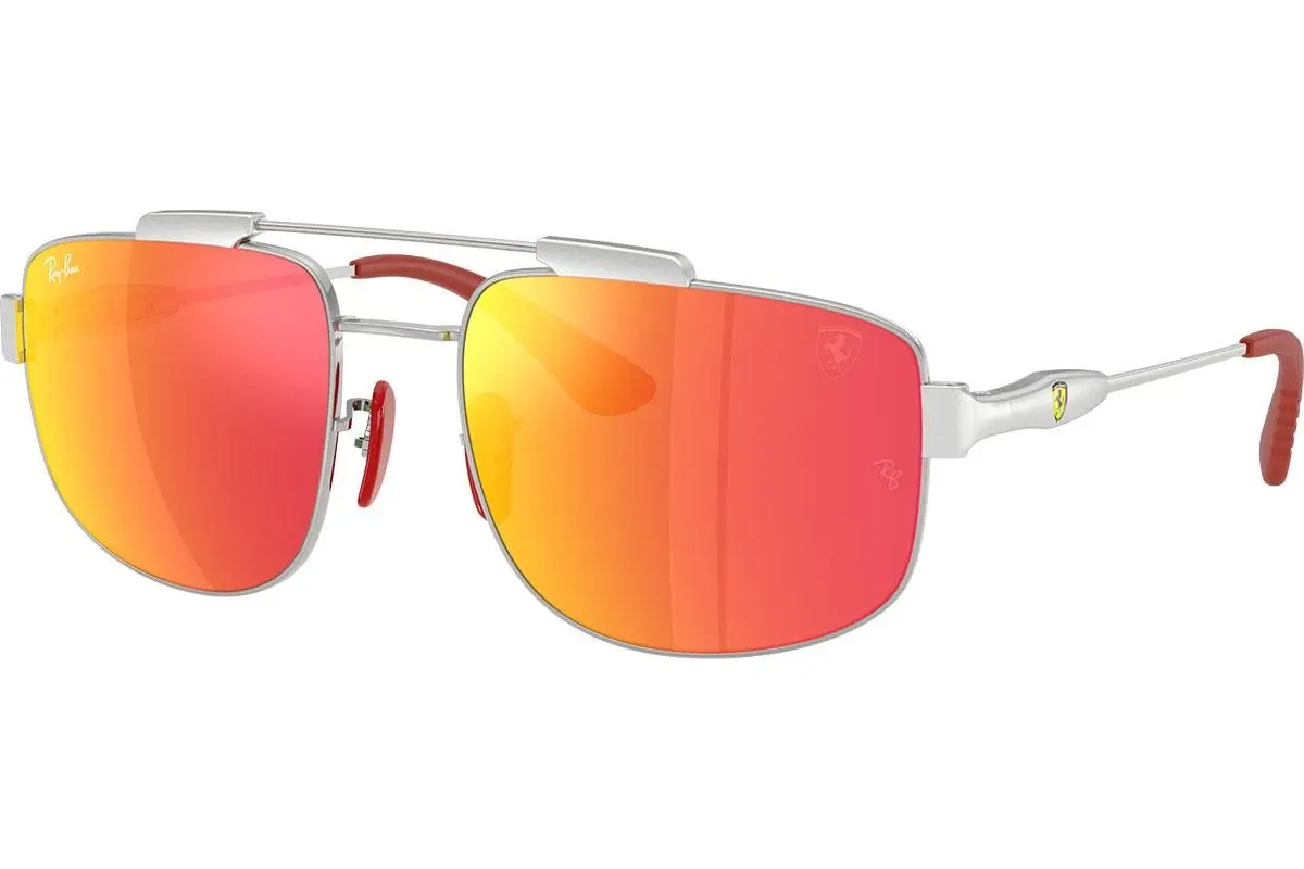 Ray-Ban RB3789M F0071D - ONE SIZE (58)