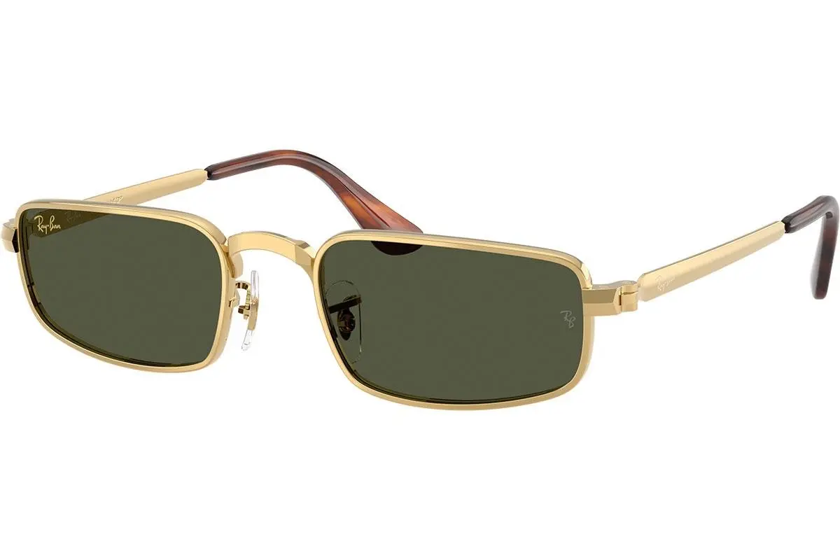Ray-Ban A$AP Rocky Collection RB3927 001/31 - ONE SIZE (54)