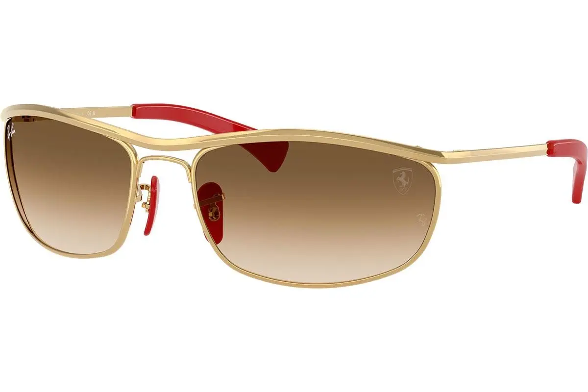 Ray-Ban RB3819M F00851 - ONE SIZE (62)