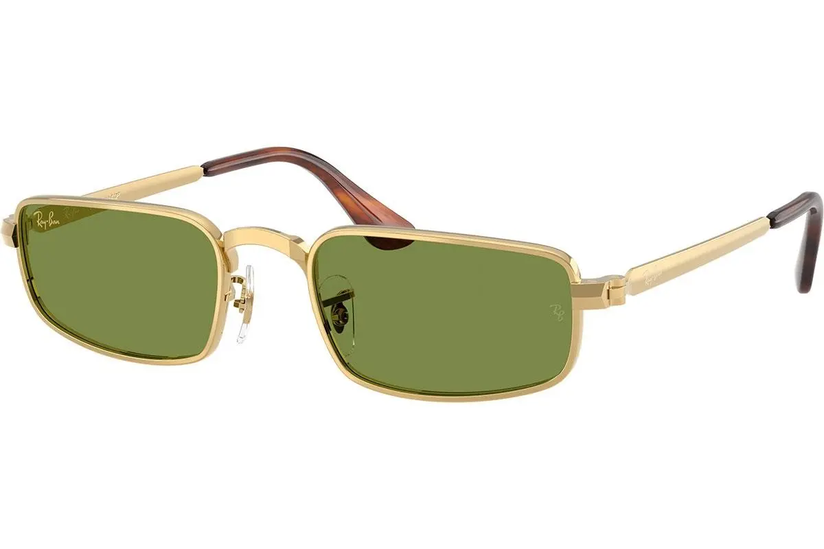 Ray-Ban x A$AP Rocky RB3927 001/4E