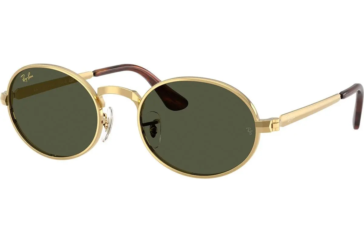 Ray-Ban A$AP Rocky Collection RB3931 001/31 - ONE SIZE (54)