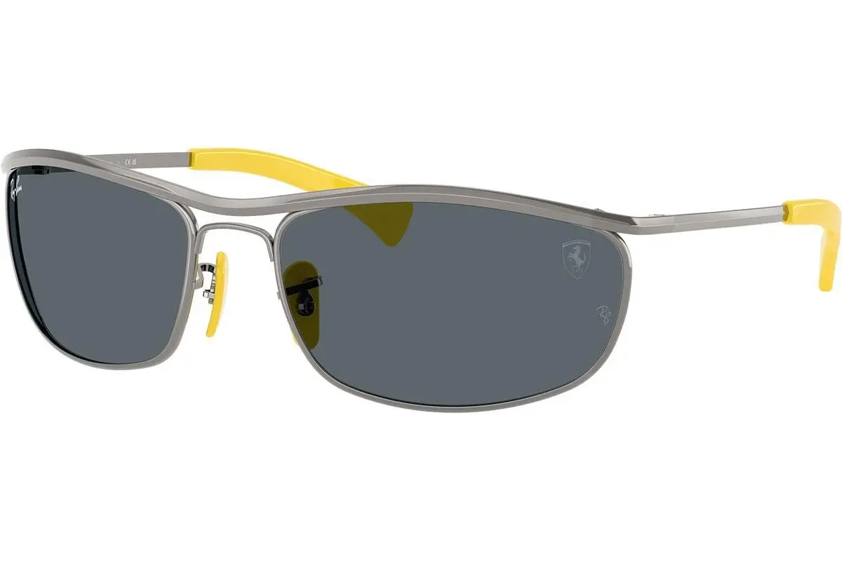 Ray-Ban RB3819M F030R5 - ONE SIZE (62)