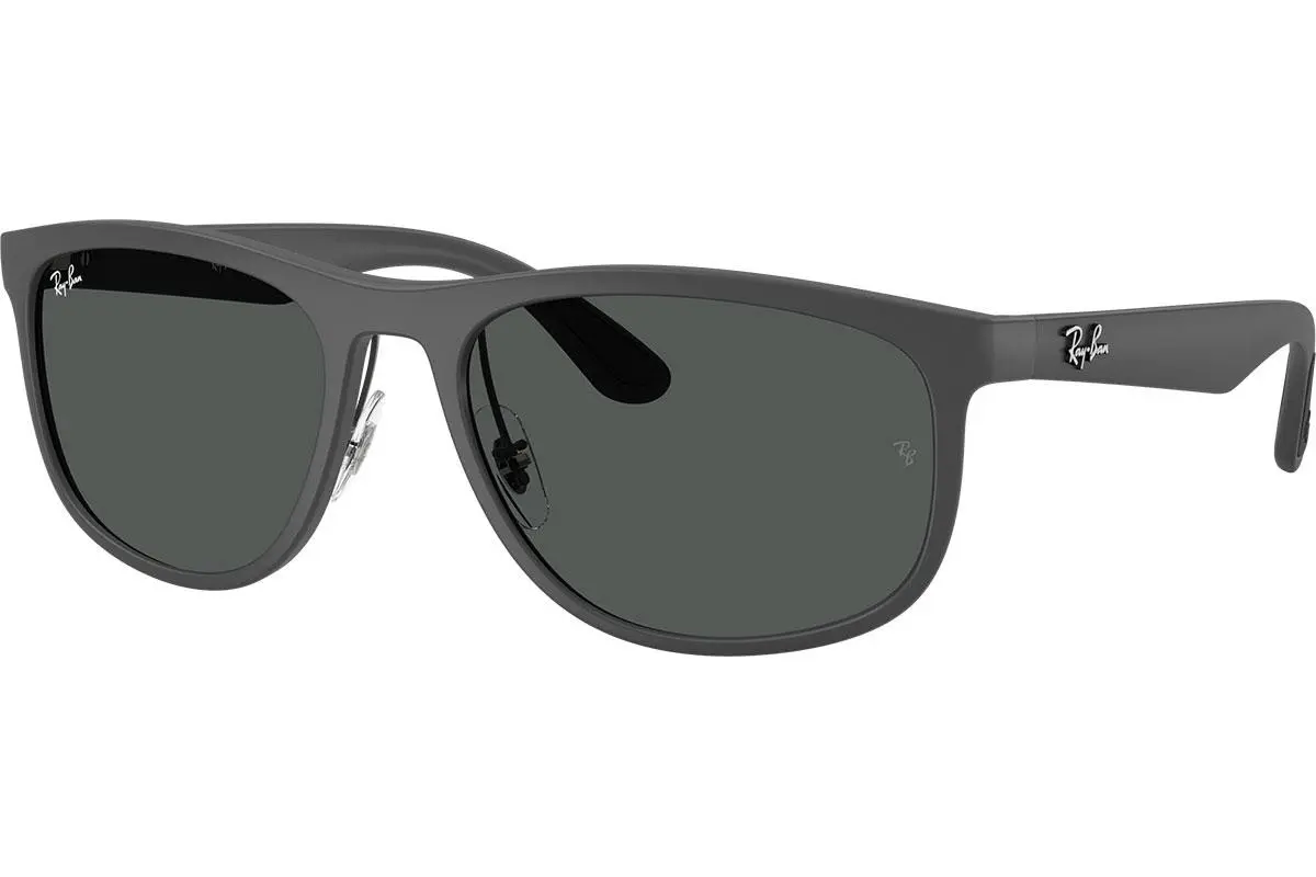 Ray-Ban RB4468 601787 - ONE SIZE (59)
