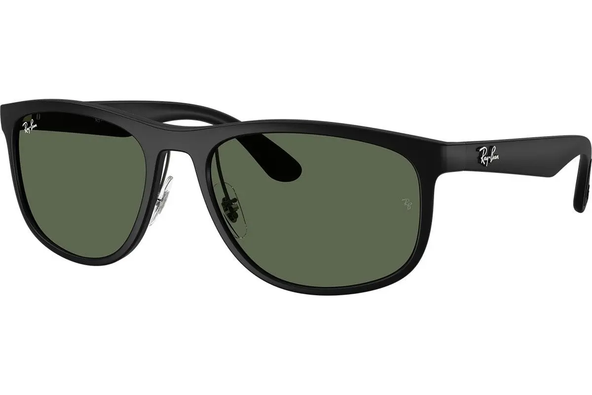 Ray-Ban RB4468 601S71 - ONE SIZE (59)