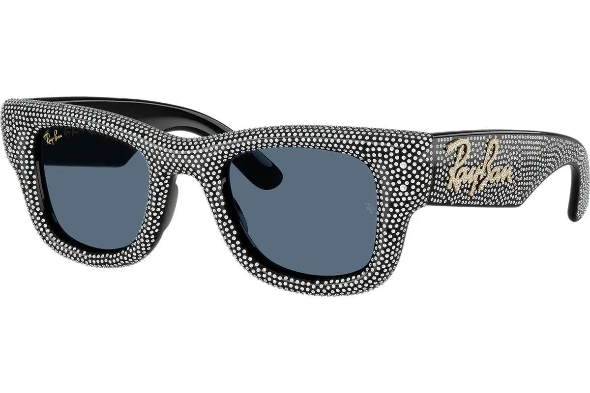 Ray-Ban A$AP Rocky Collection RB4940BP 686580 - ONE SIZE (47)