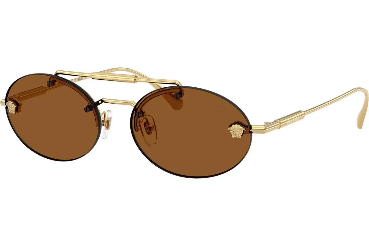 Versace VE2295 100273 - ONE SIZE (56)