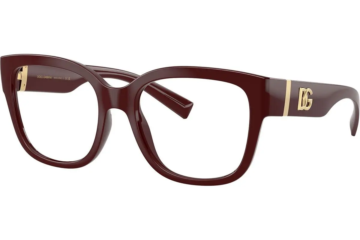 Dolce & Gabbana DG5115 3091 - L (55)