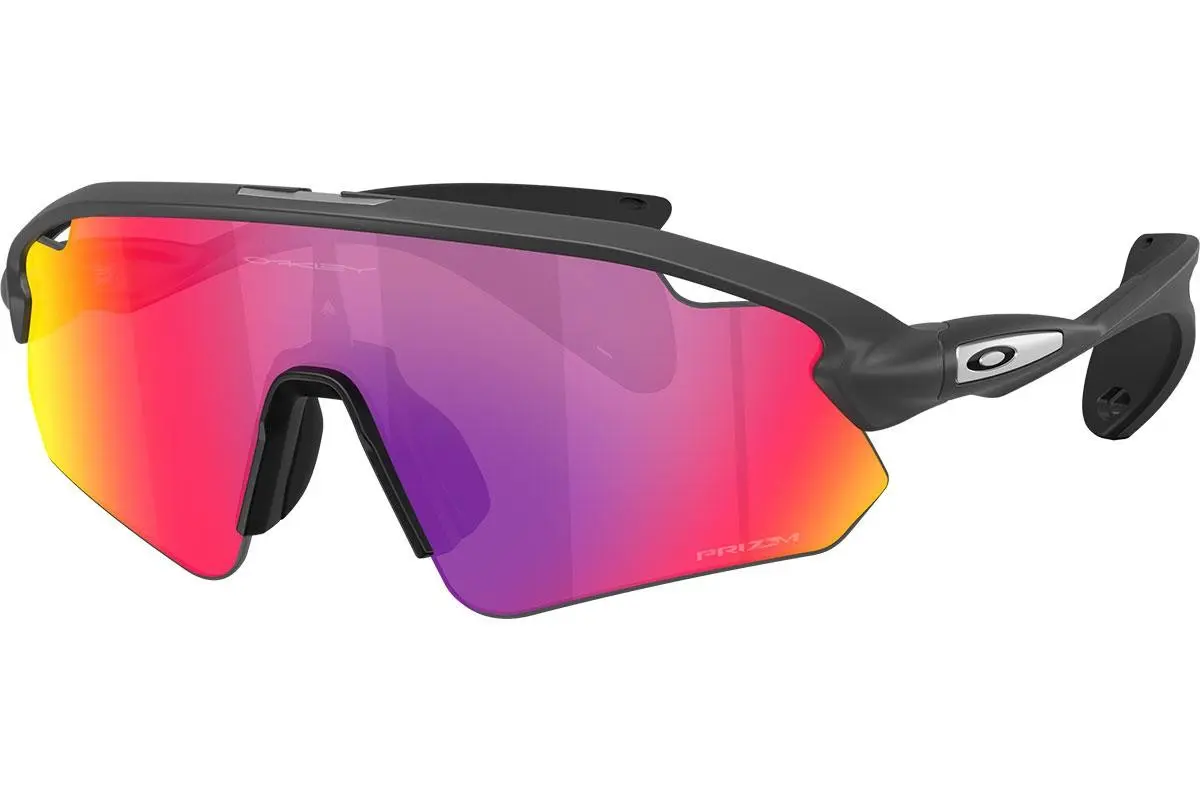 Oakley OO9525 952503 PRIZM Road - ONE SIZE (37)