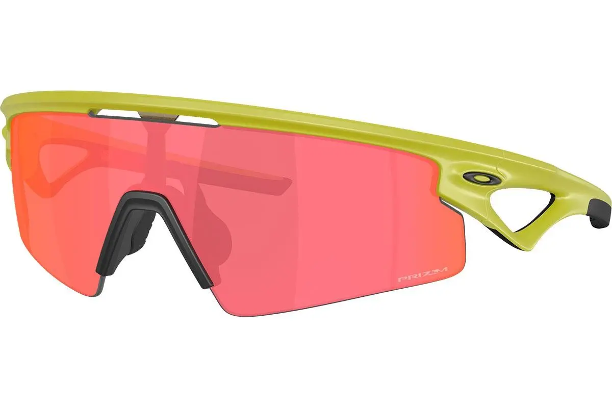 Oakley OO9531 953106 PRIZM Trail Torch - ONE SIZE (37)