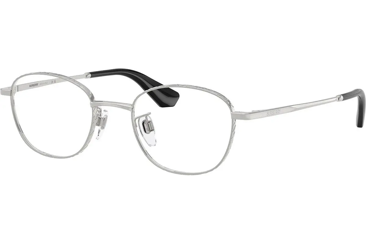 Burberry BE1403D 1005 - ONE SIZE (48)