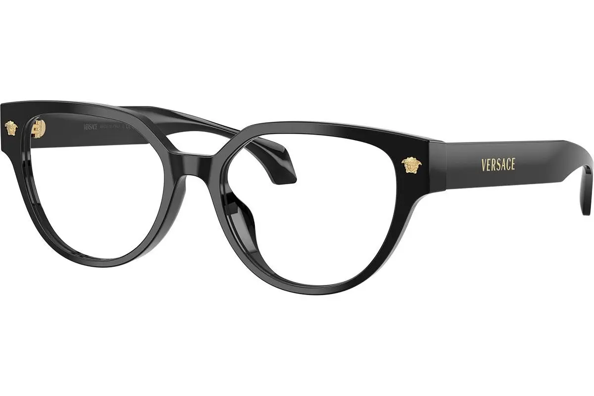 Versace VE3394D GB1 - ONE SIZE (53)