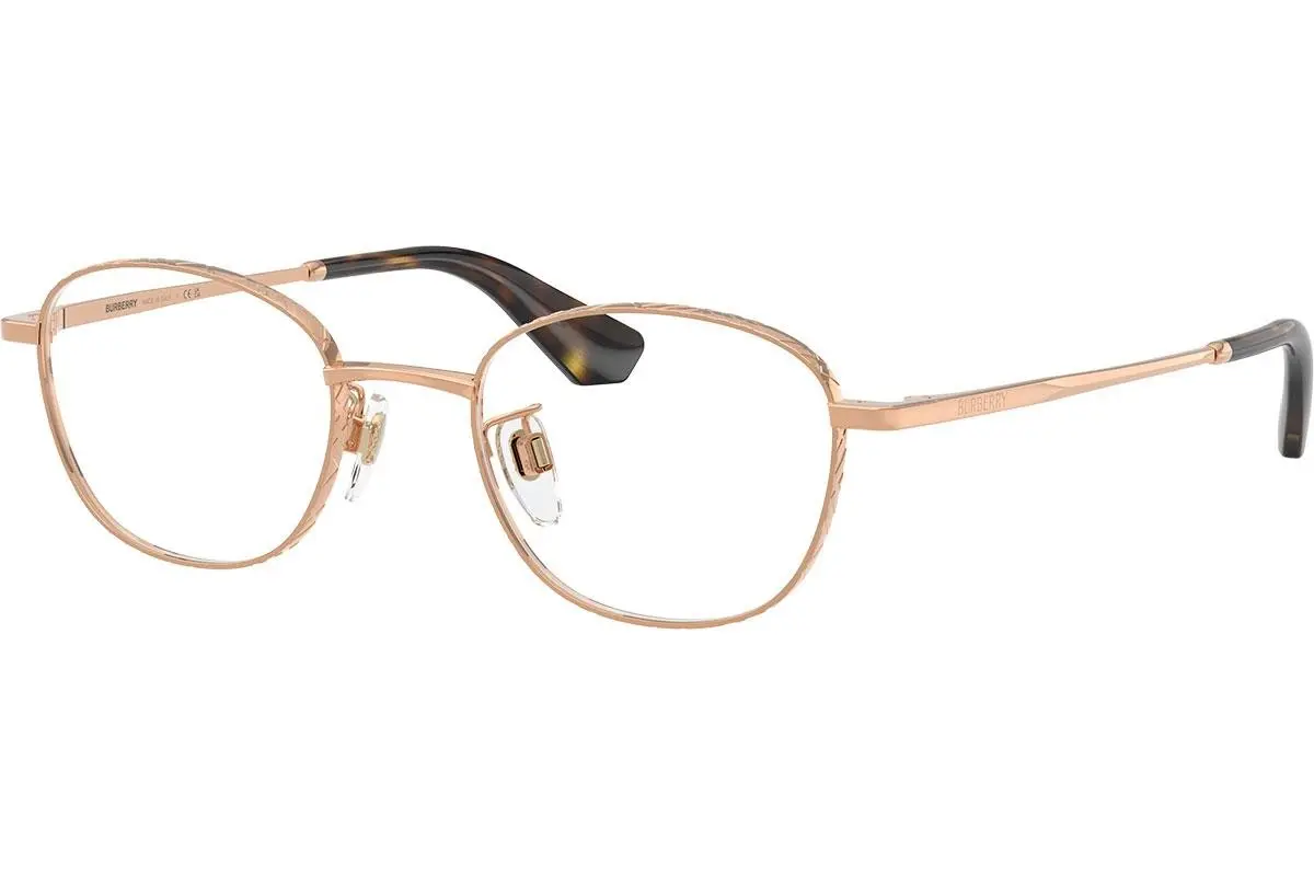 Burberry BE1403D 1337 - ONE SIZE (48)