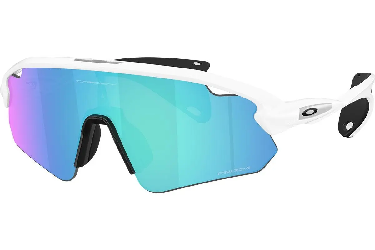 Oakley OO9525 952502 PRIZM Sapphire - ONE SIZE (37)