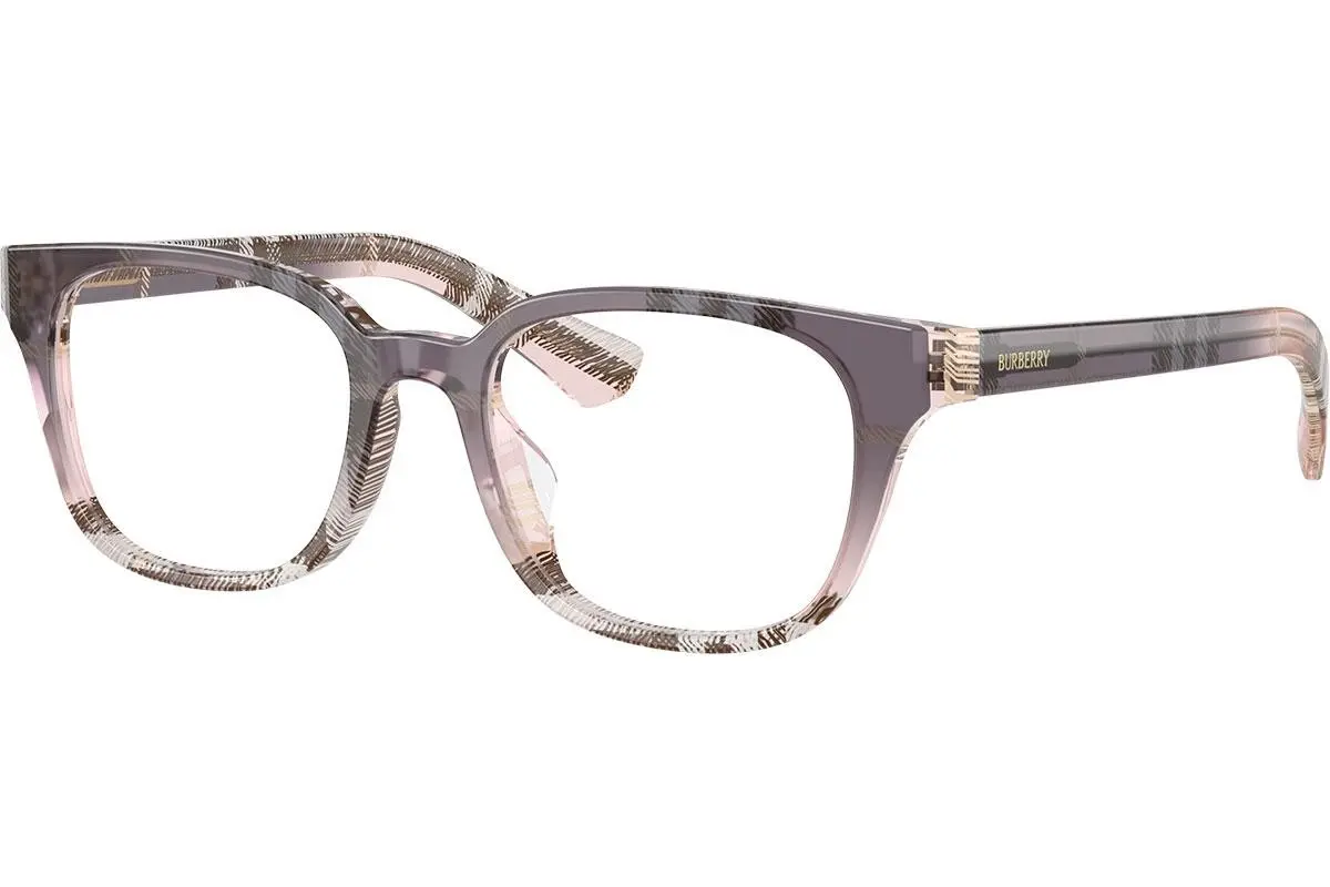 Burberry BE2462D 4220 - ONE SIZE (50)