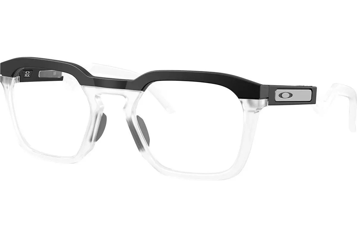 Oakley Hstn Sq Rx OX8208 820804 - ONE SIZE (52)