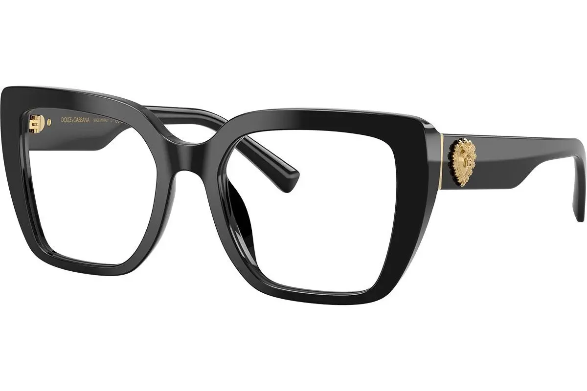 Dolce & Gabbana DG3441 501 - L (53)